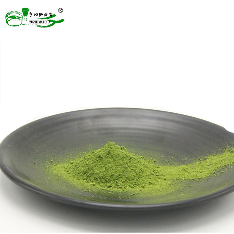 [Baked Matcha] Uji Gokanoka Matcha Powder Roasting High-end Roasting 500g High Temperature Resistant