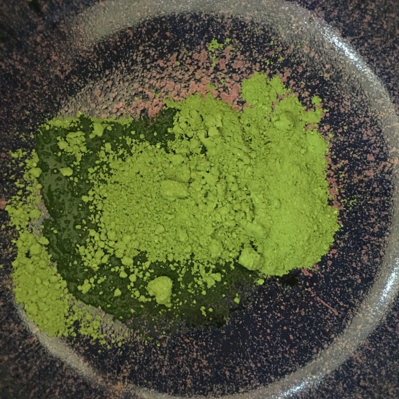 [Baked Matcha] Uji Gokanoka Matcha Powder Roasting High-end Roasting 500g High Temperature Resistant