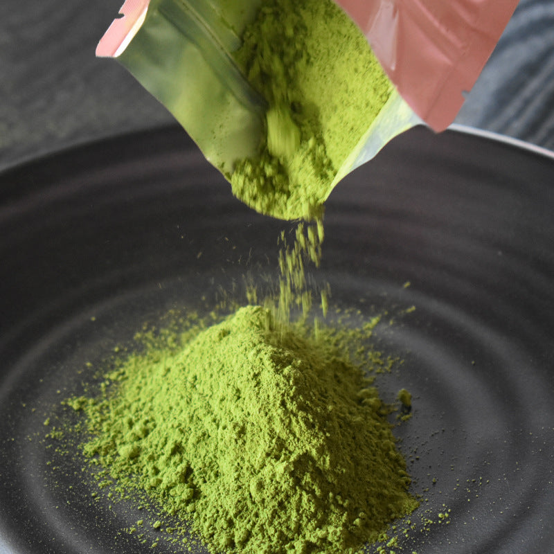 [Baked Matcha] Uji Gokanoka Matcha Powder Roasting High-end Roasting 500g High Temperature Resistant