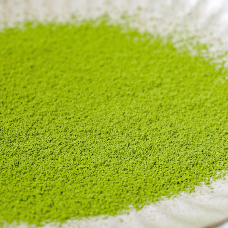 [Baked Matcha] Uji Gokanoka Matcha Powder Roasting High-end Roasting 500g High Temperature Resistant