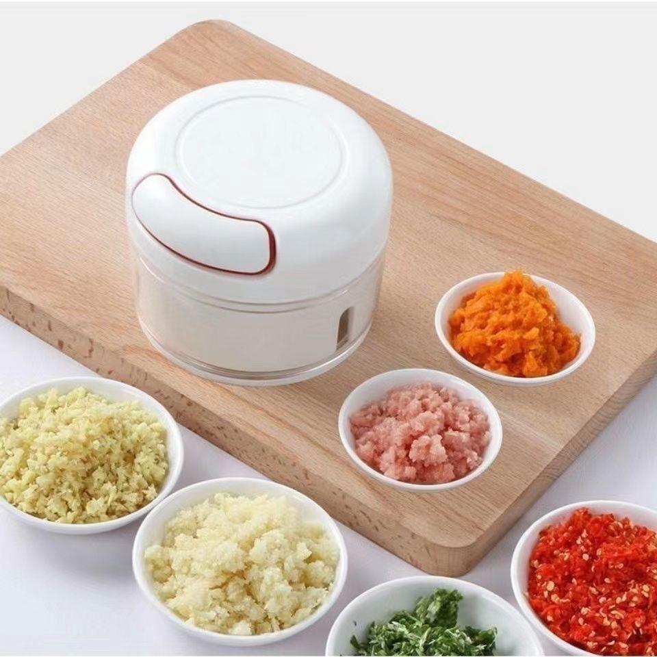 Electric garlic pounder, garlic press, supplementary food processor, wireless mini garlic mash artifact, garlic cross-border wholesale manufacturers